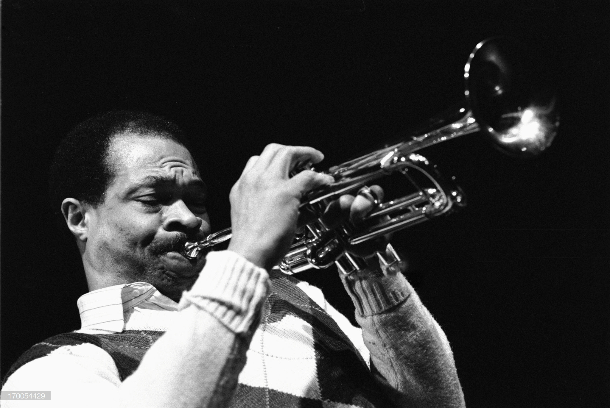 Woody Shaw